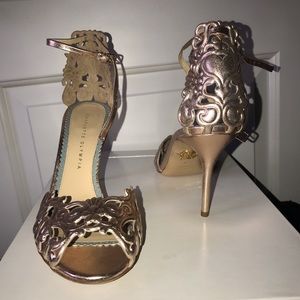 charlotte olympia heels